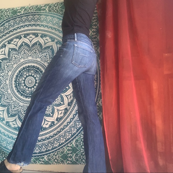 GAP 1969 genuine denim jeans - Picture 2 of 8